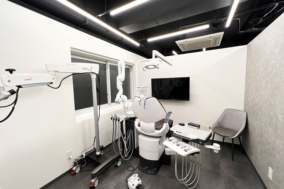 竹村歯科 - 画像6