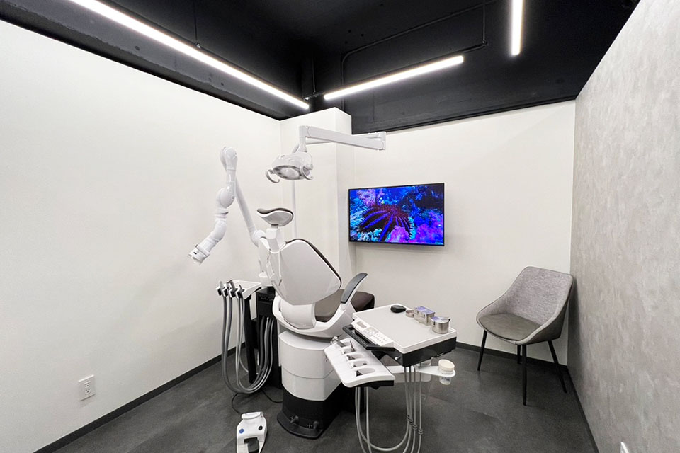 竹村歯科 - 画像7