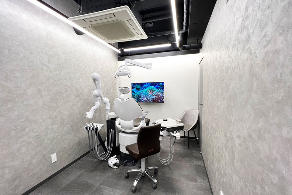 竹村歯科 - 画像8