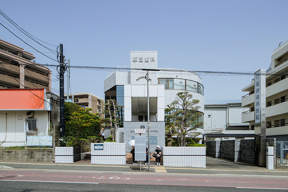 原田歯科医院 - 画像2