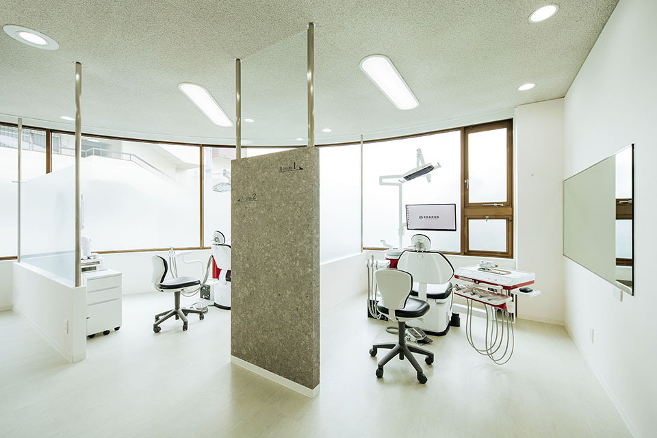 原田歯科医院 - 画像6