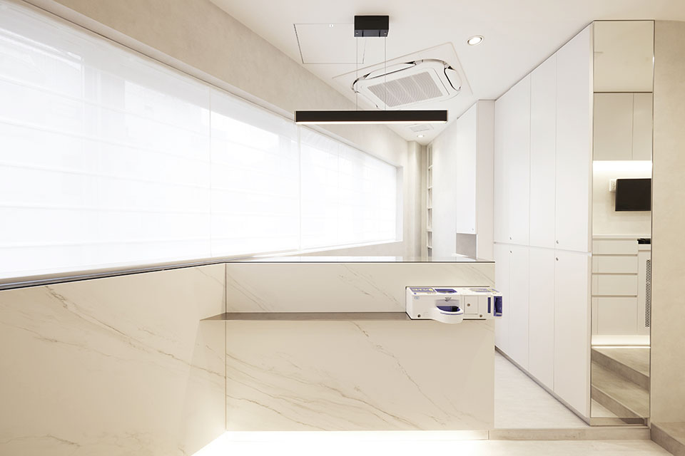 オーキッド歯科・矯正歯科 - 画像3