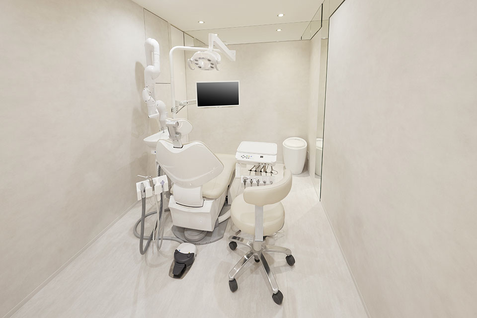 オーキッド歯科・矯正歯科 - 画像7