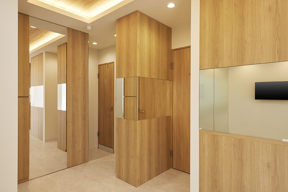 ひばりが丘吉田歯科 - 画像8