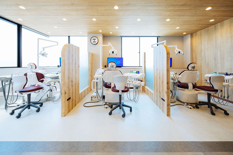 きむらファミリー歯科 - 画像5