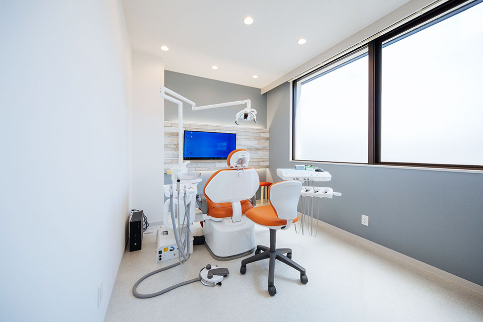 きむらファミリー歯科 - 画像6