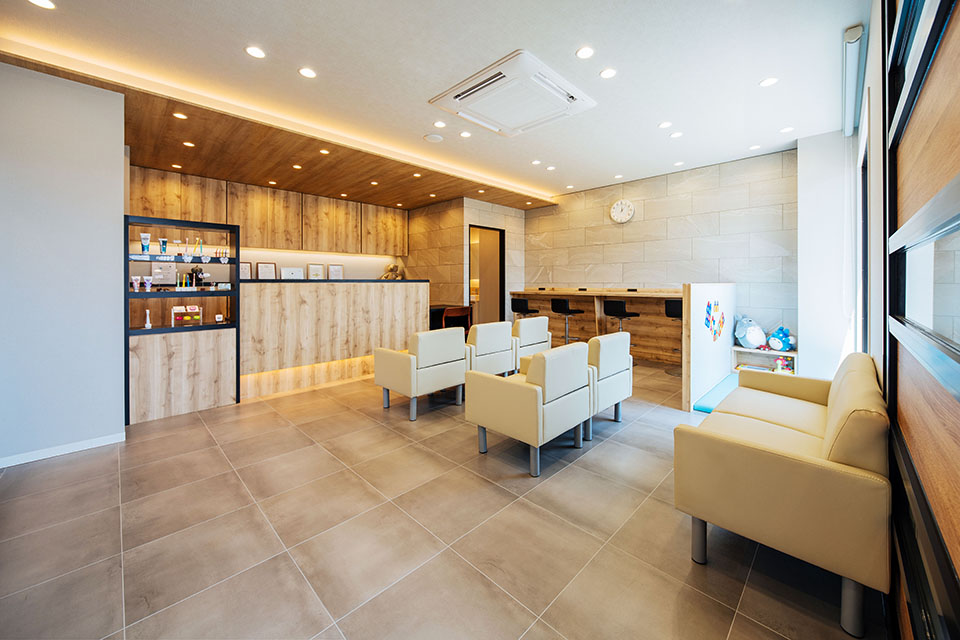 きむらファミリー歯科 - 画像9