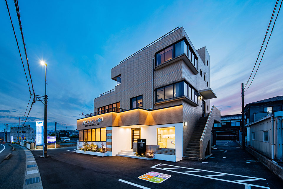 きむらファミリー歯科 - 画像12