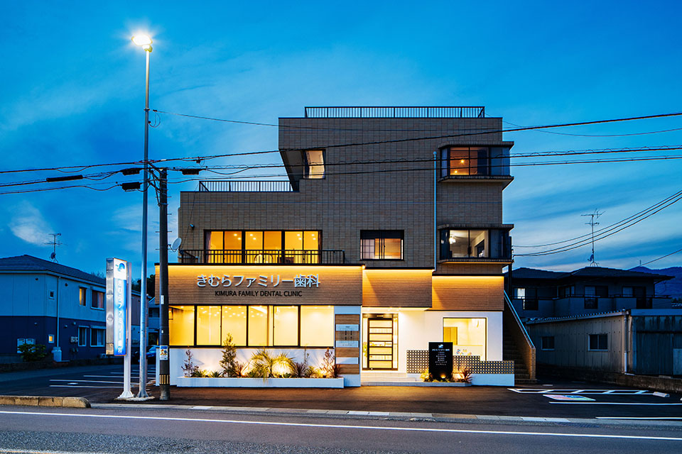 きむらファミリー歯科 - 画像13