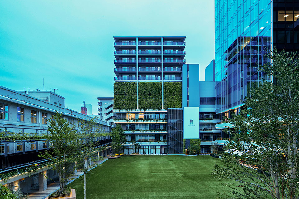 福岡大名ガーデンシティ歯科 - 画像10