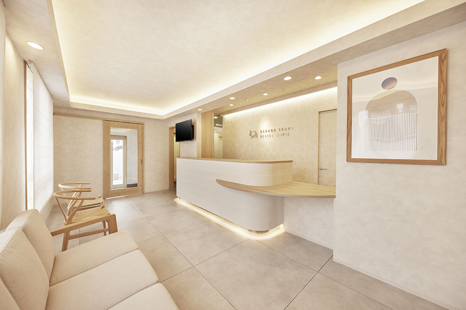 あさみ歯科医院 - 画像3