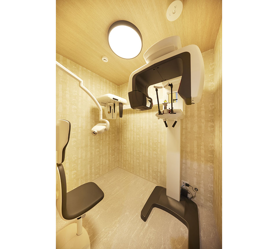 人形町駅前クロス歯科・矯正歯科 - 画像6