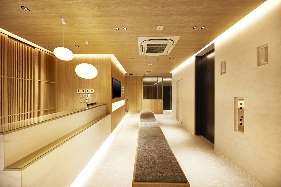 人形町駅前クロス歯科・矯正歯科 - 画像7