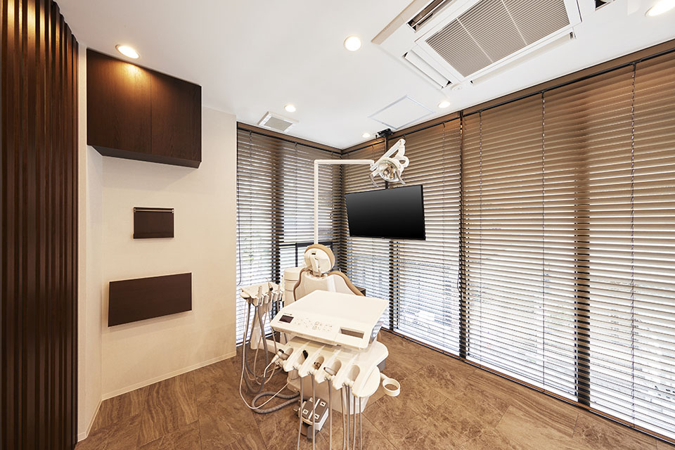 麻布デンティスト歯科・口腔外科 - 画像8