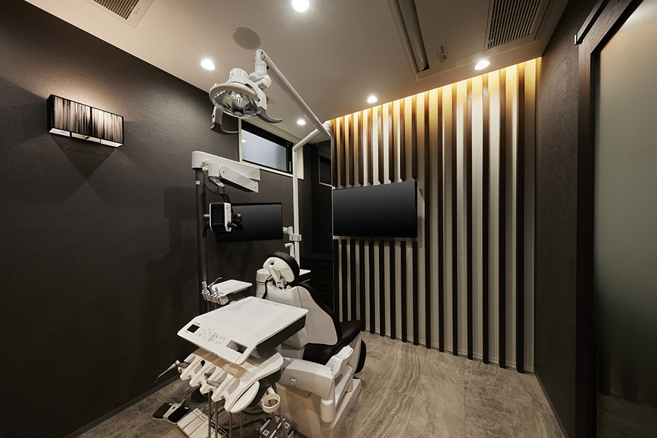 麻布デンティスト歯科・口腔外科 - 画像11