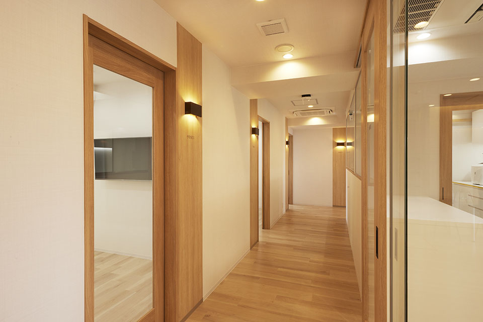 茅場町すこやか歯科 - 画像5