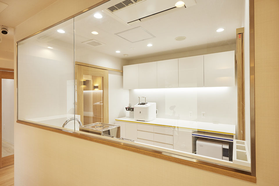 茅場町すこやか歯科 - 画像6