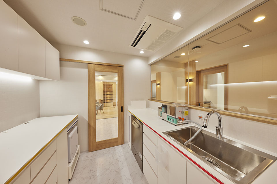 茅場町すこやか歯科 - 画像7