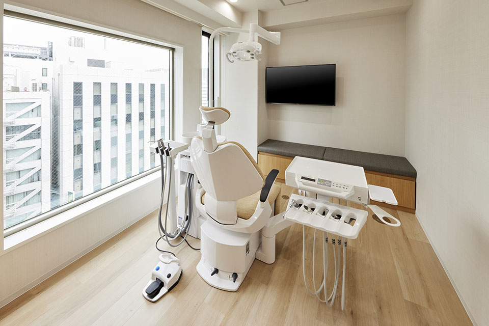 茅場町すこやか歯科 - 画像9