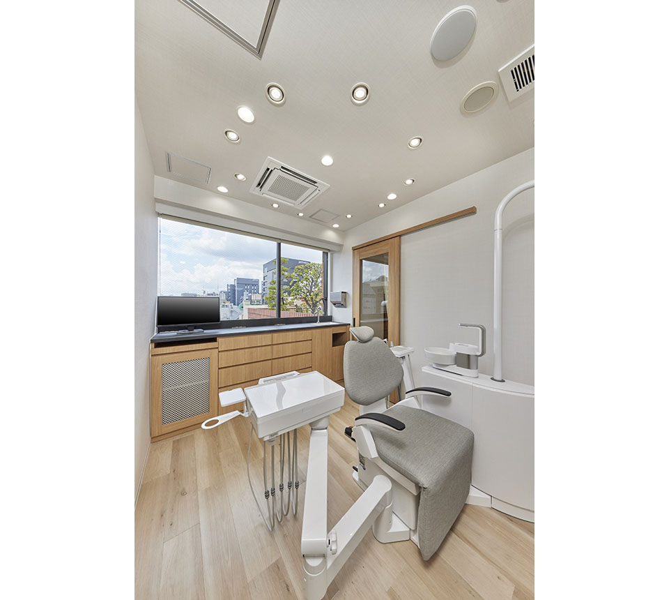 茅場町すこやか歯科 - 画像11