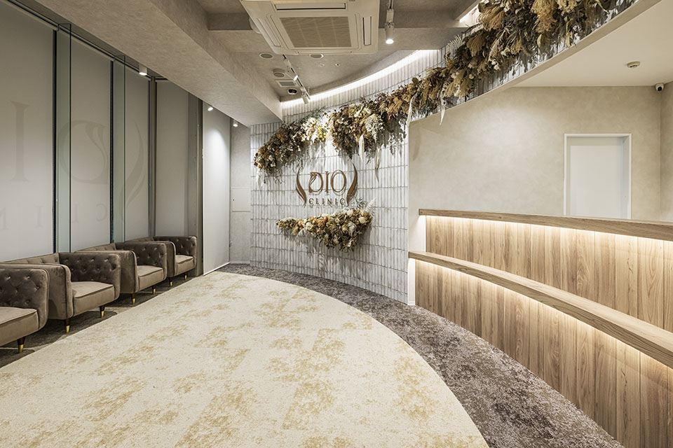 DIO CLINIC 大宮院 - 画像3