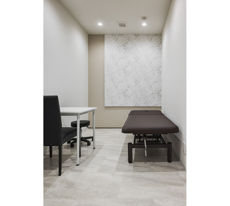 DIO CLINIC 大宮院 - 画像5