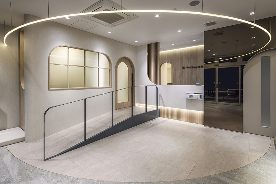 つくばみらい歯科 - 画像3