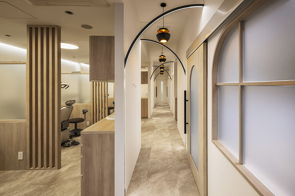 つくばみらい歯科 - 画像5