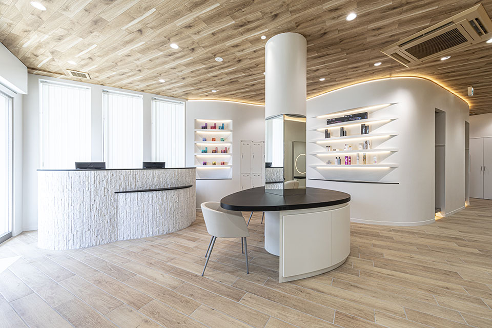 arch by kenje 平塚 - 画像3