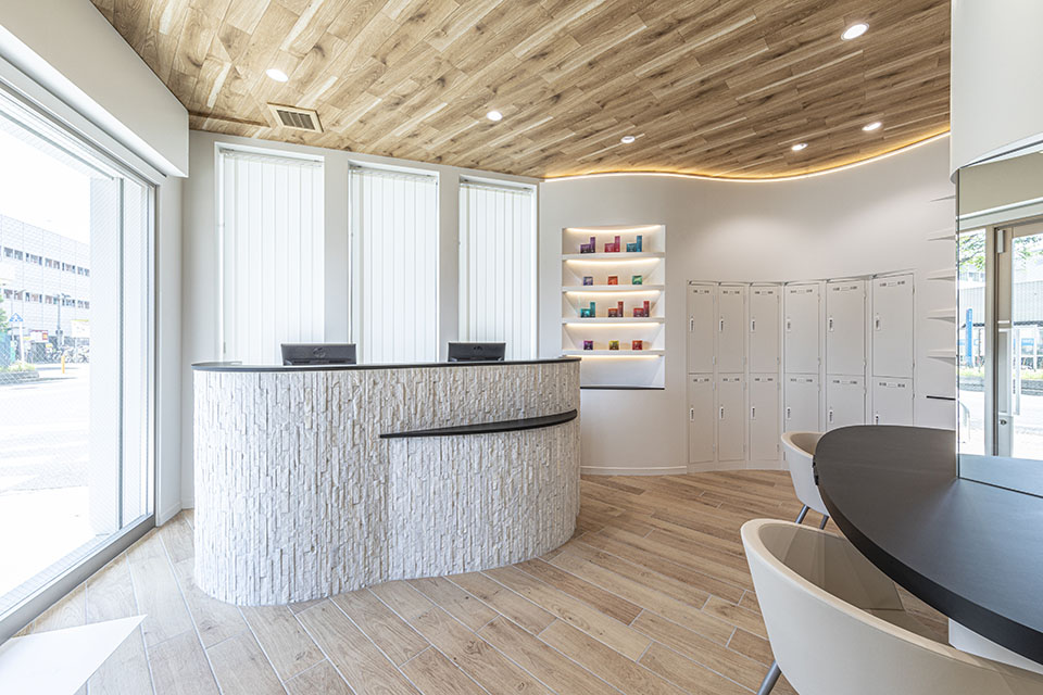 arch by kenje 平塚 - 画像4