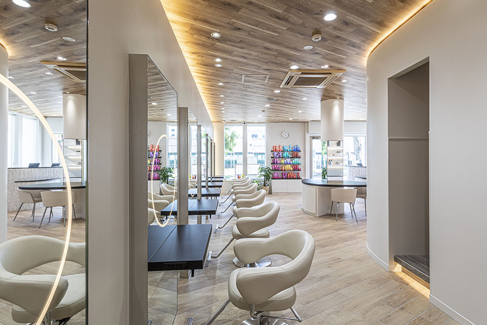 arch by kenje 平塚 - 画像9