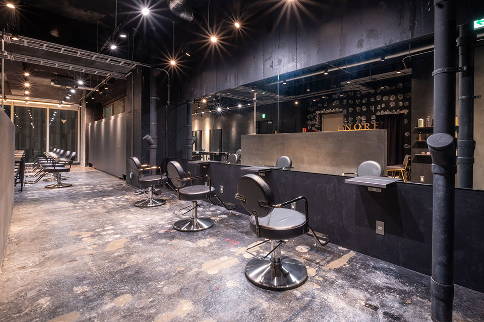 ENORE 東京店 - 画像3