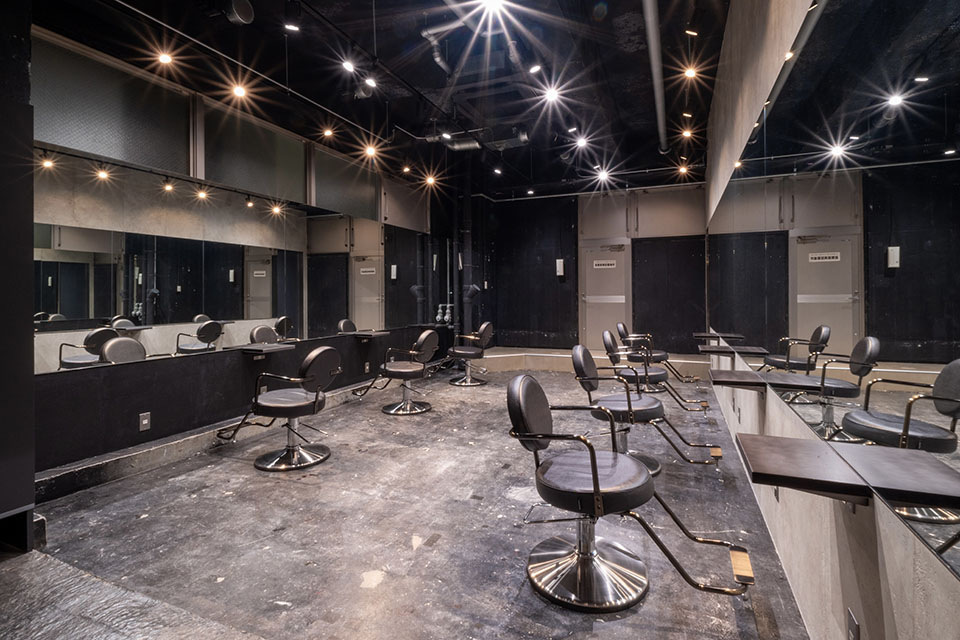 ENORE 東京店 - 画像5