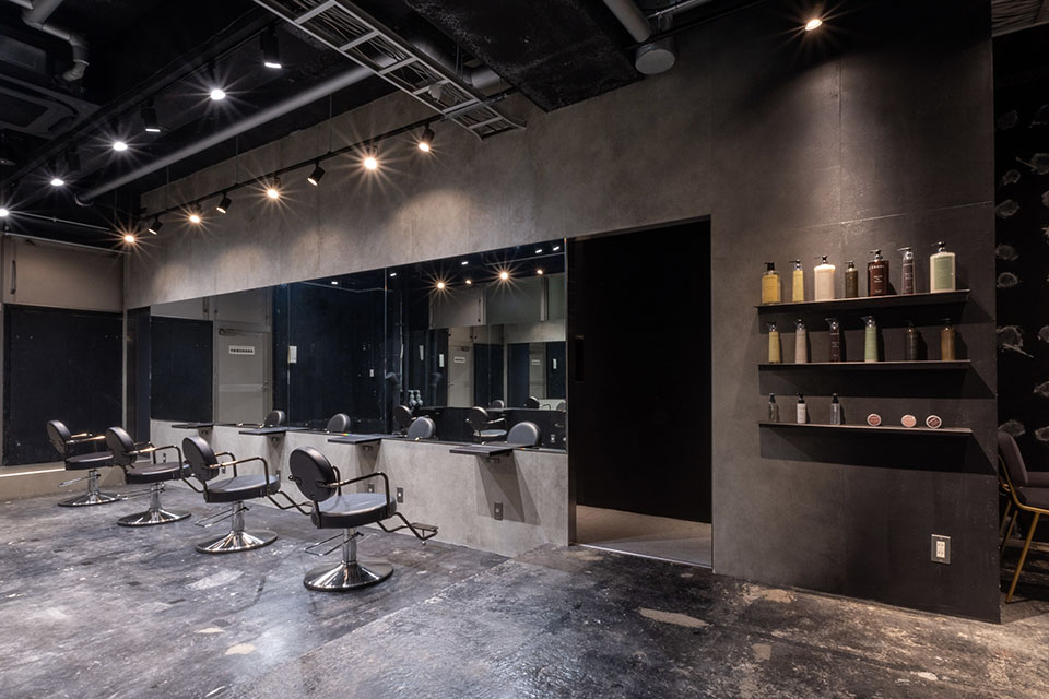 ENORE 東京店 - 画像6