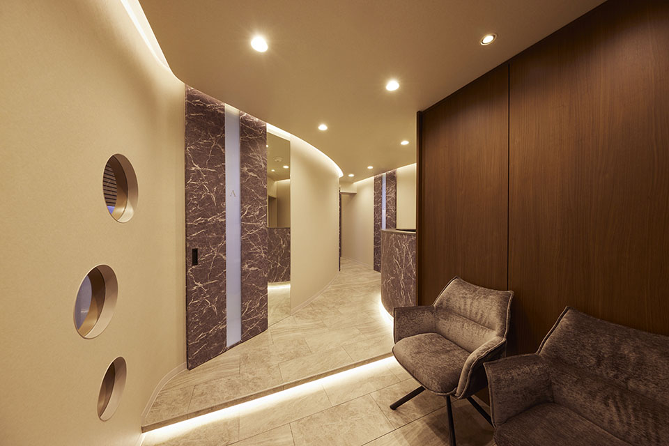 手代木歯科医院 - 画像6