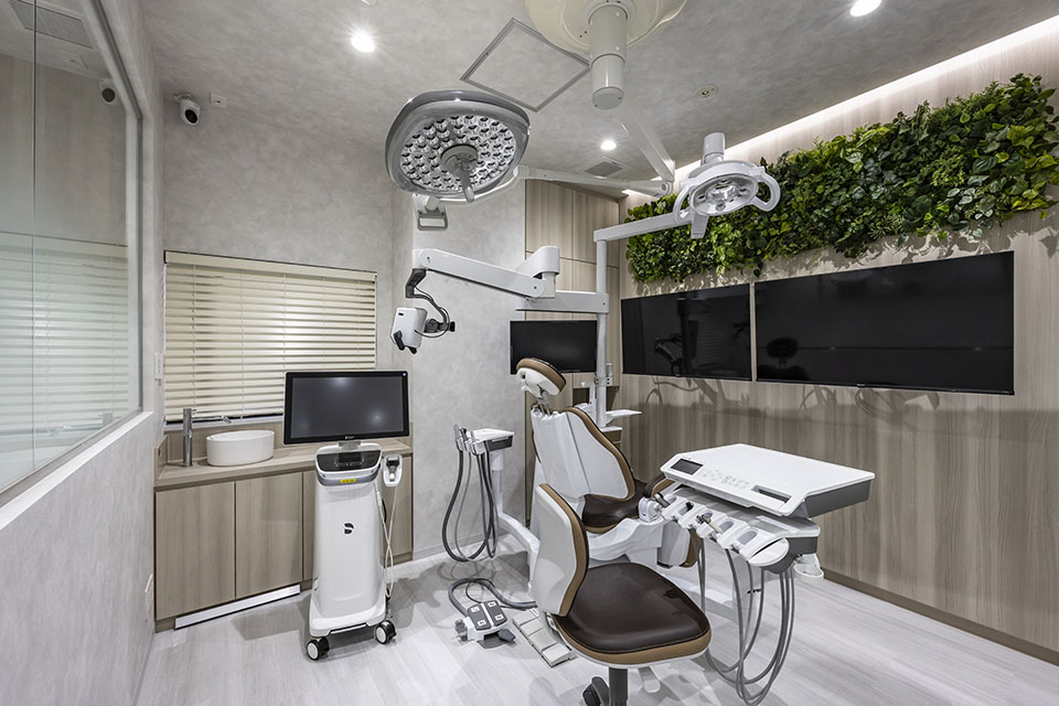 大和駅前ファミリー歯科 - 画像4