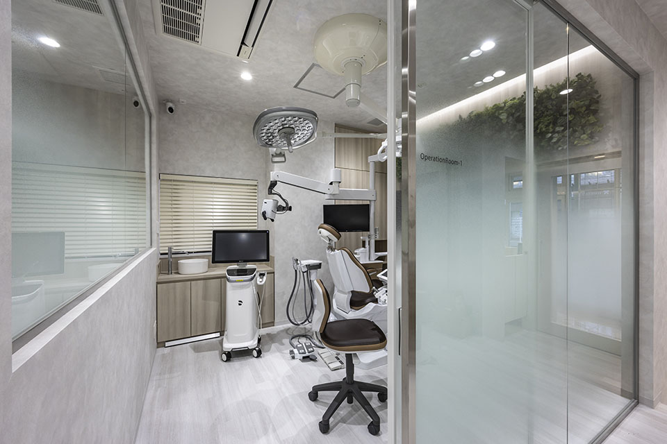 大和駅前ファミリー歯科 - 画像5