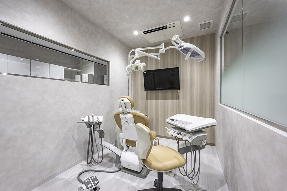 大和駅前ファミリー歯科 - 画像7