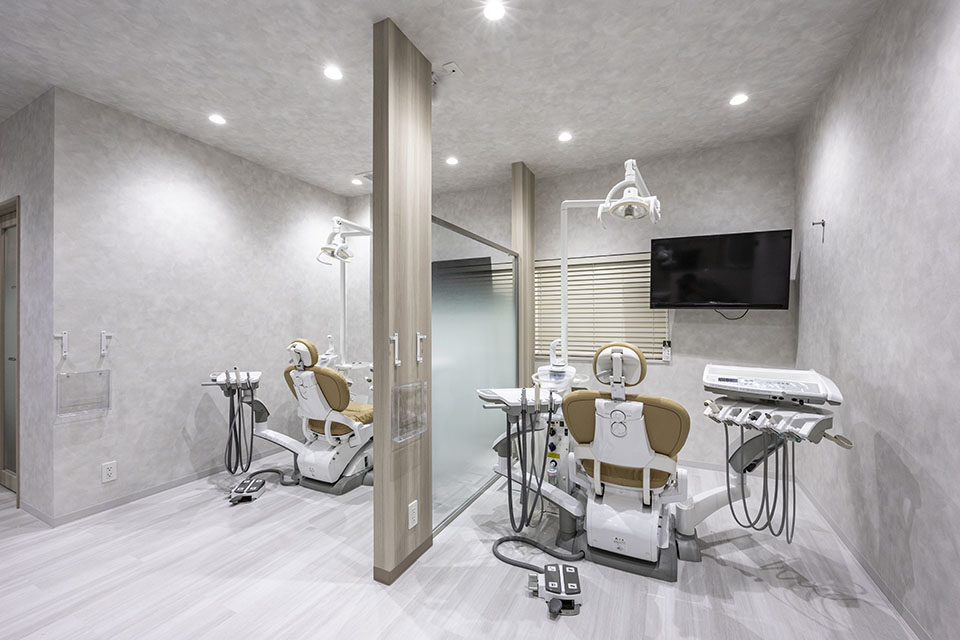 大和駅前ファミリー歯科 - 画像9