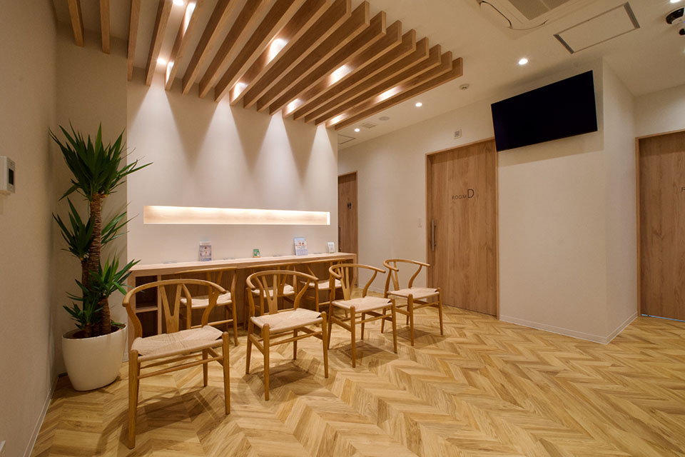 NOBUヘルシーライフ内科クリニック - 画像3