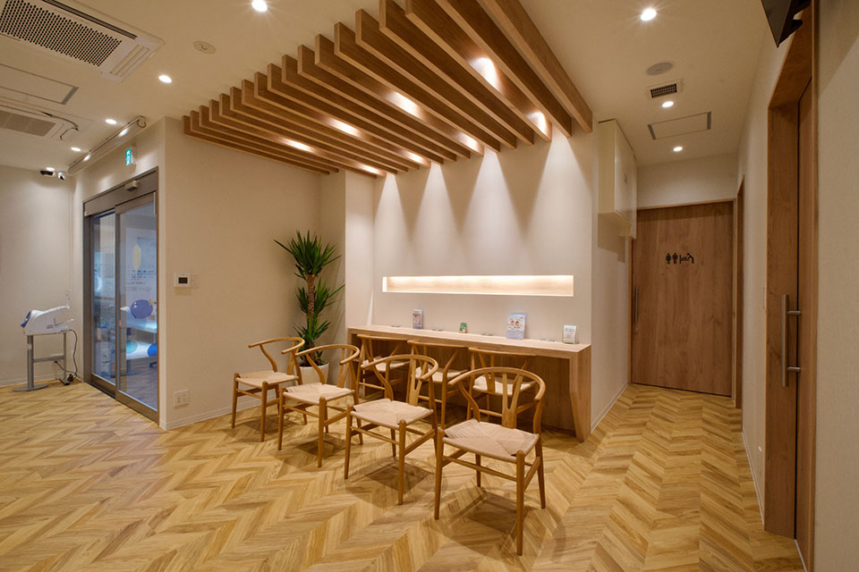 NOBUヘルシーライフ内科クリニック - 画像4