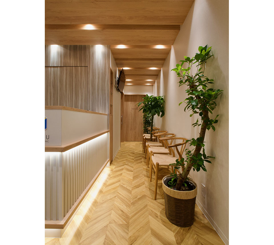 NOBUヘルシーライフ内科クリニック - 画像5