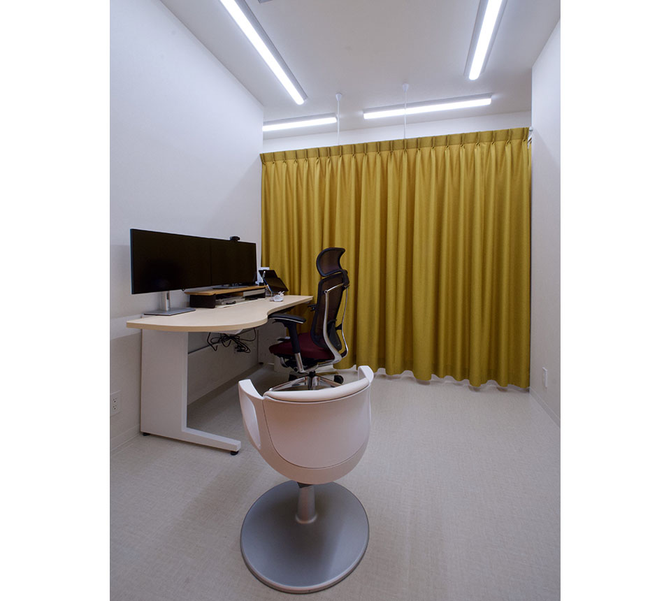 NOBUヘルシーライフ内科クリニック - 画像6