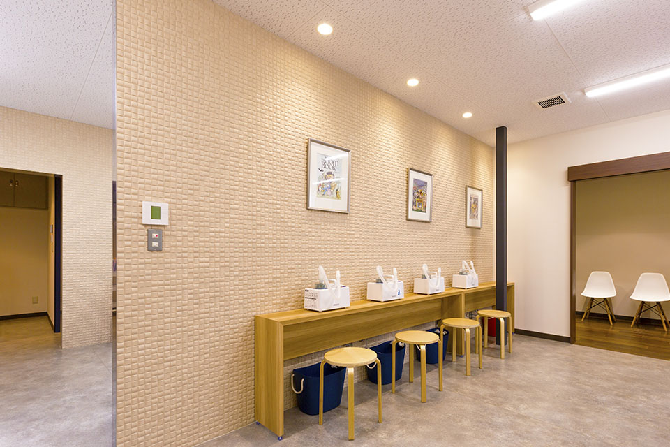 伊勢原すずき耳鼻咽喉科 - 画像4