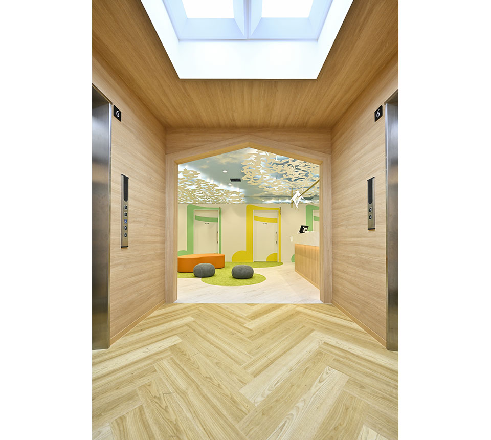 ことびあクリニック恵比寿院 - 画像3