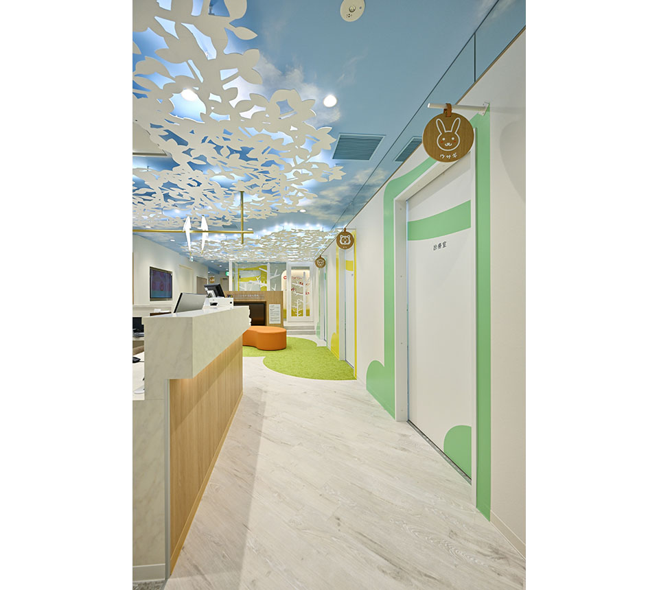 ことびあクリニック恵比寿院 - 画像5