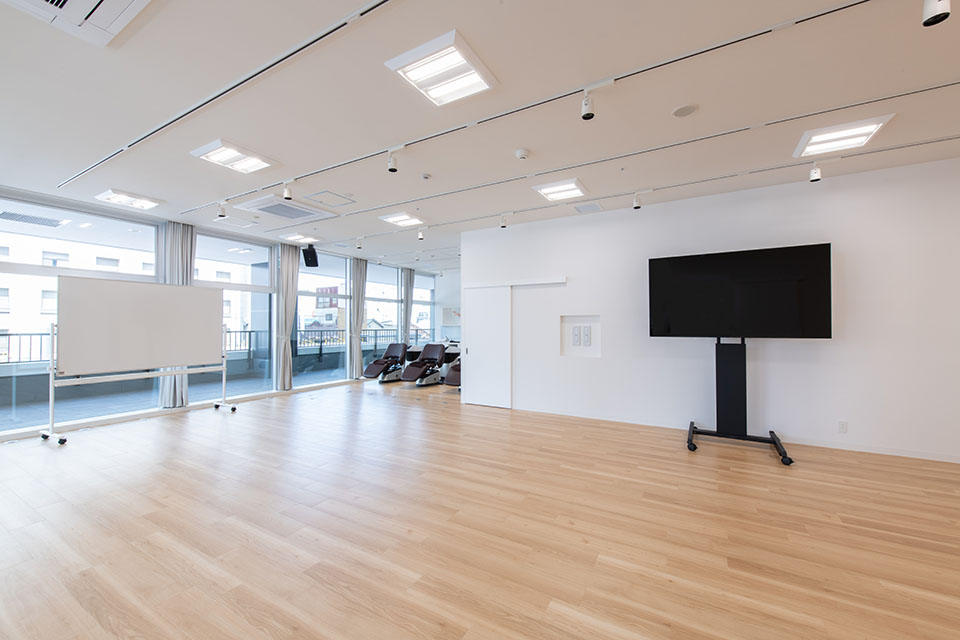 株式会社ガモウ 岐阜支店　岐阜スタジオ　cetera beauty shop gifu - 画像2