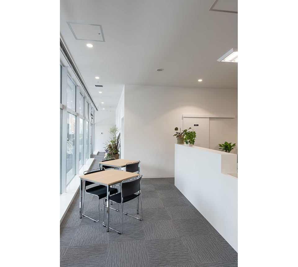 株式会社ガモウ 岐阜支店　岐阜スタジオ　cetera beauty shop gifu - 画像4