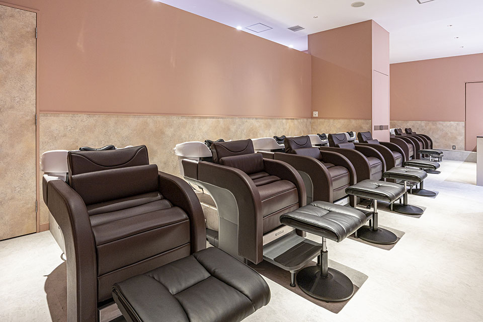 KENJE YOKOHAMA Smart Salon - 画像10