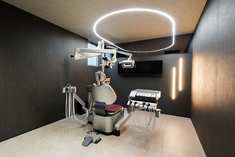 祖師ヶ谷オズ歯科 - 画像5